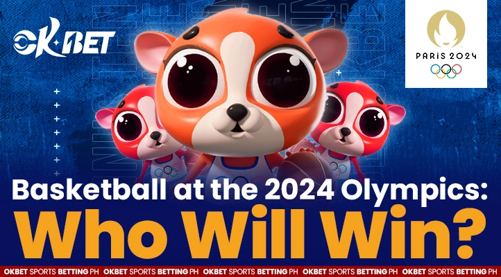 2024 olympics