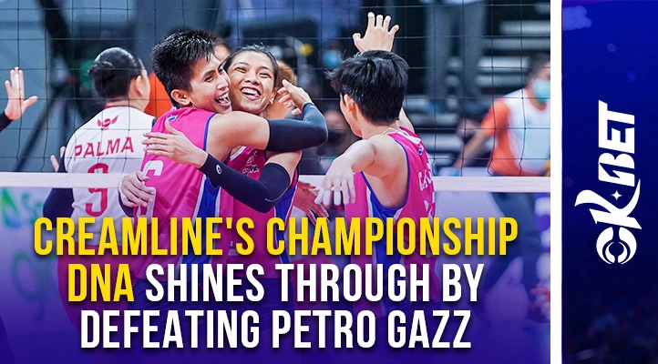 creamline vs petro gazz semifinals advancement