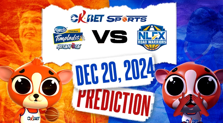magnolia vs nlex prediction december 20, 2024