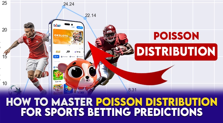 poisson distribution sports betting strategy