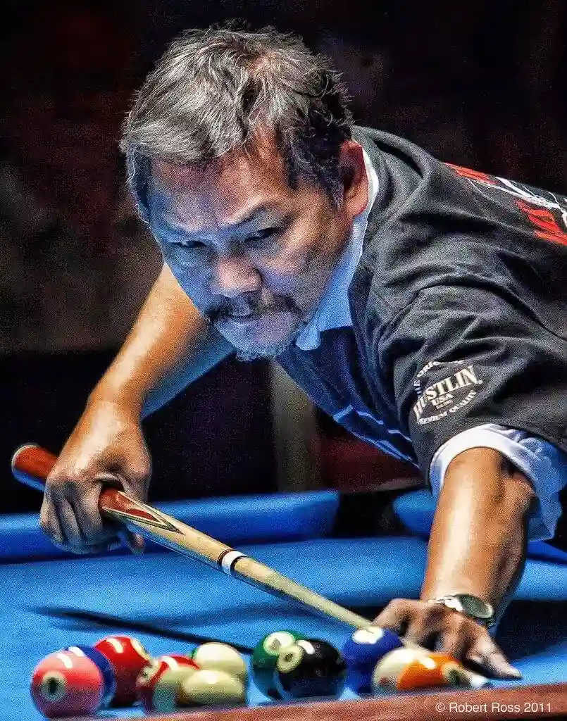 Efren "Bata" Reyes